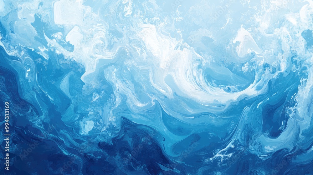 Abstract backgrounds of sea and ocean for your design needs Abstract backgrounds of sea and ocean for your design needs