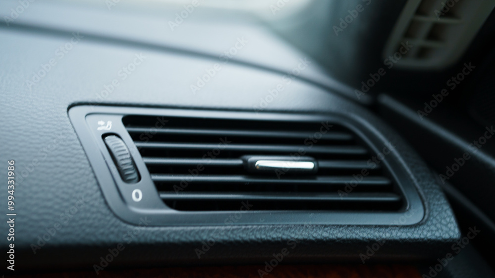 White luxury sport car exterior and interior White luxury sport car exterior and interior