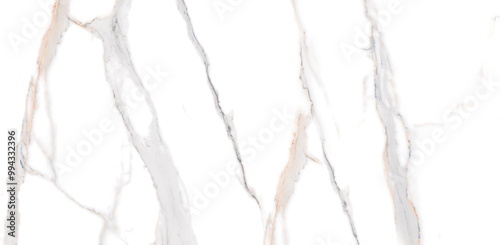Photos modern white marble texture with gray veins used in ceramic and porcelain tile p