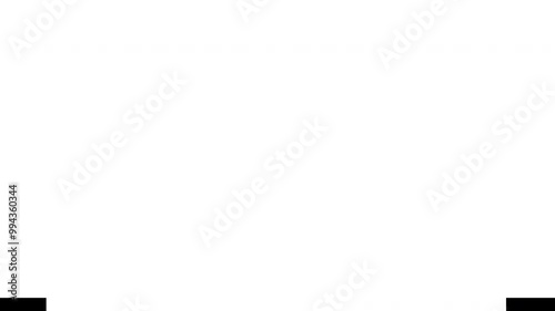Vertical and horizontal bars moving up, best use for transition and editing, sliding lines in various patterns for use as backgrounds, high definition. Overlay rectangle opener screen