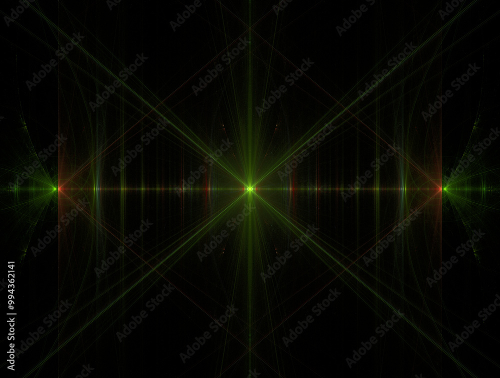 Imaginatory fractal abstract background Image Imaginatory fractal abstract background Image
