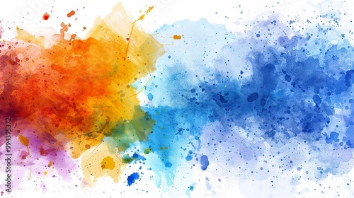 Colorful_ink_watercolor_splash_texture_background