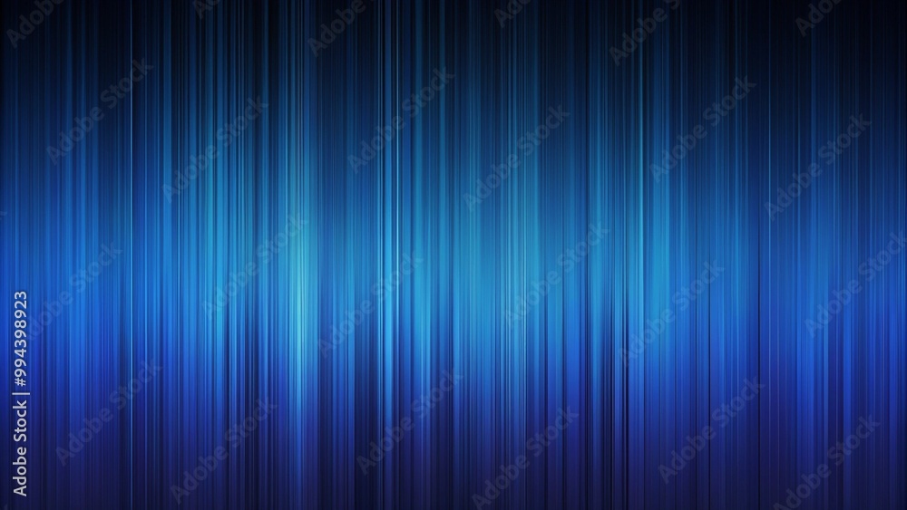 abstract blue background