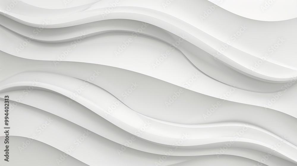White_minimalist_curved_rectangular_background White_minimalist_curved_rectangular_background