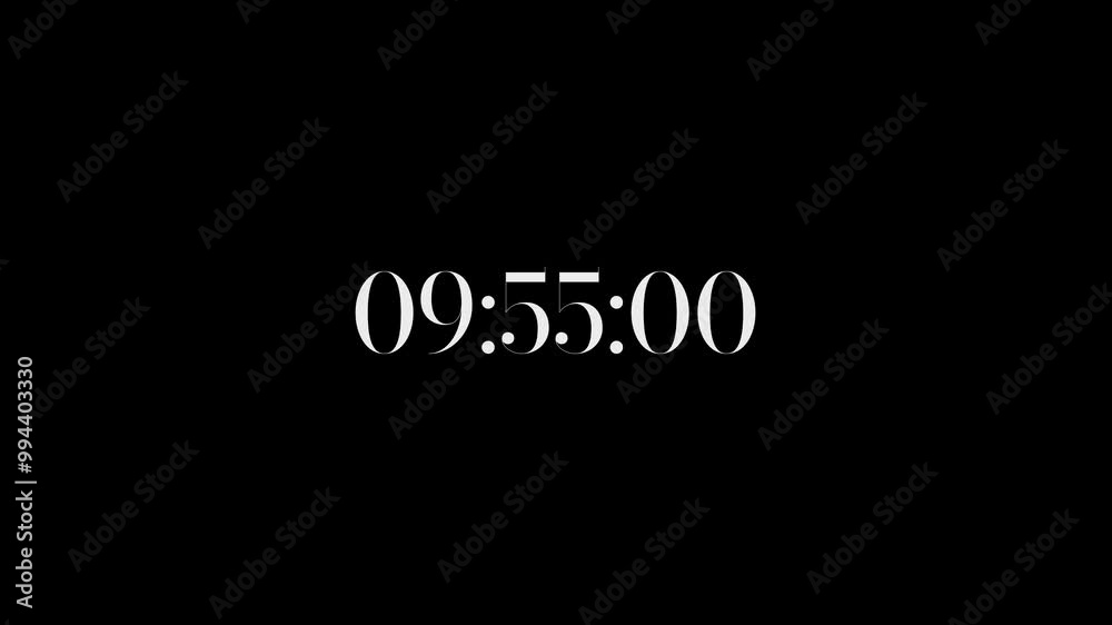 10 min milliseconds countdown 10 min milliseconds countdown