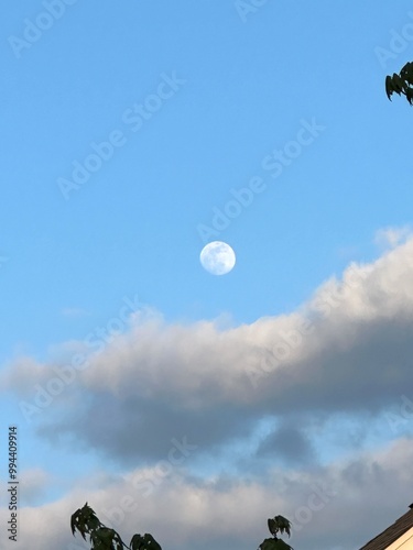 moon