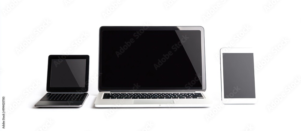 Laptop, Netbook and Tablet Device Laptop, Netbook and Tablet Device