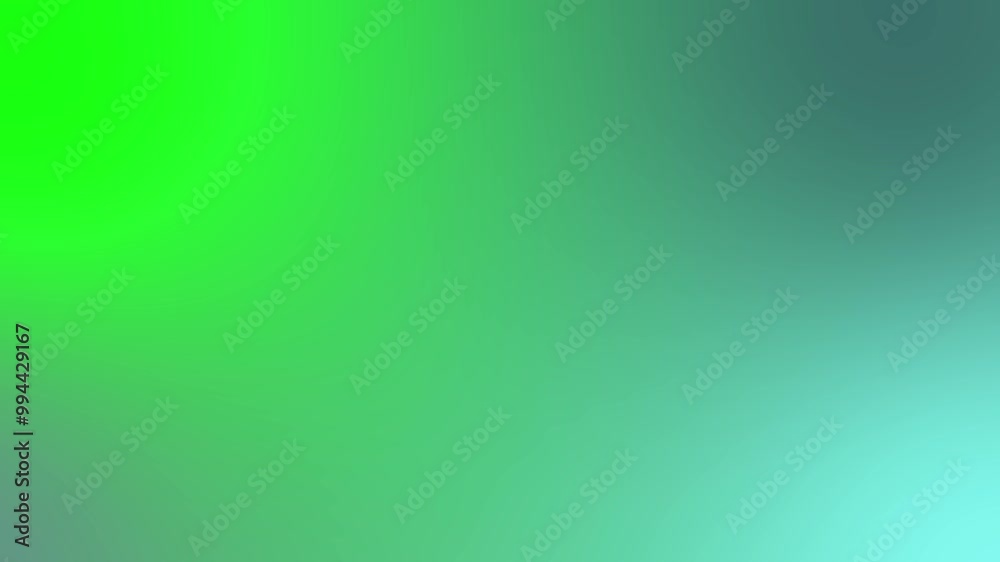 colorful animated green gradient abstract background,calm and elegant colorful animated green gradient abstract background,calm and elegant