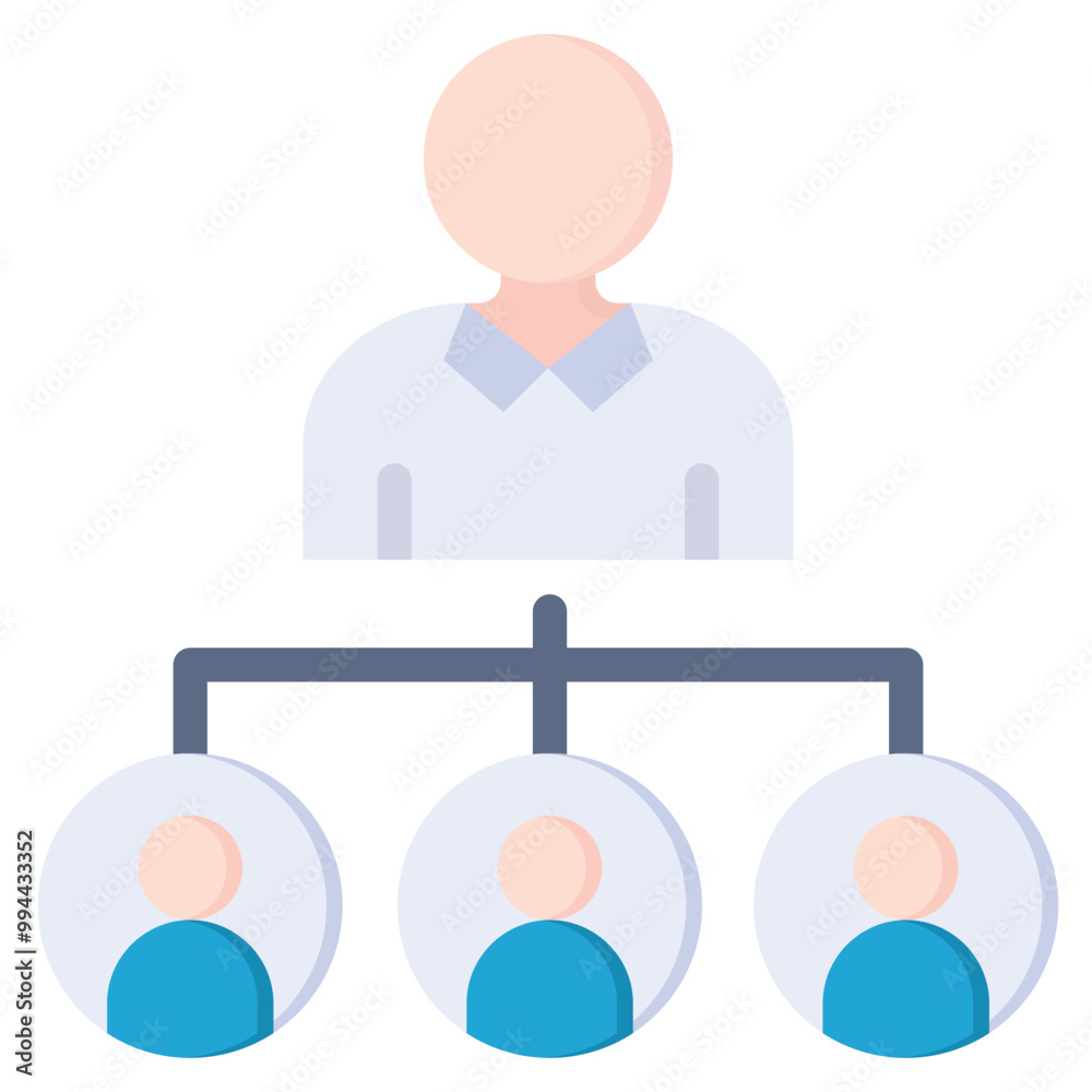 Organization Icon