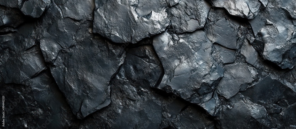 Dark Stone Texture