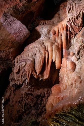 Cheddar Caves