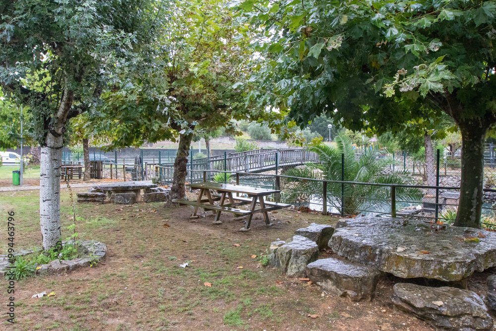 Parque do Rio Novo, Parque de Merenda de Mamarosa, Oliveira do bairro, Portugal. Parque do Rio Novo, Parque de Merenda de Mamarosa, Oliveira do bairro, Portugal.