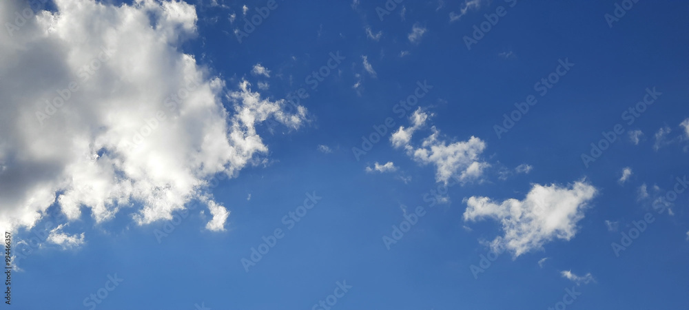 clouds in the sky clouds in the sky