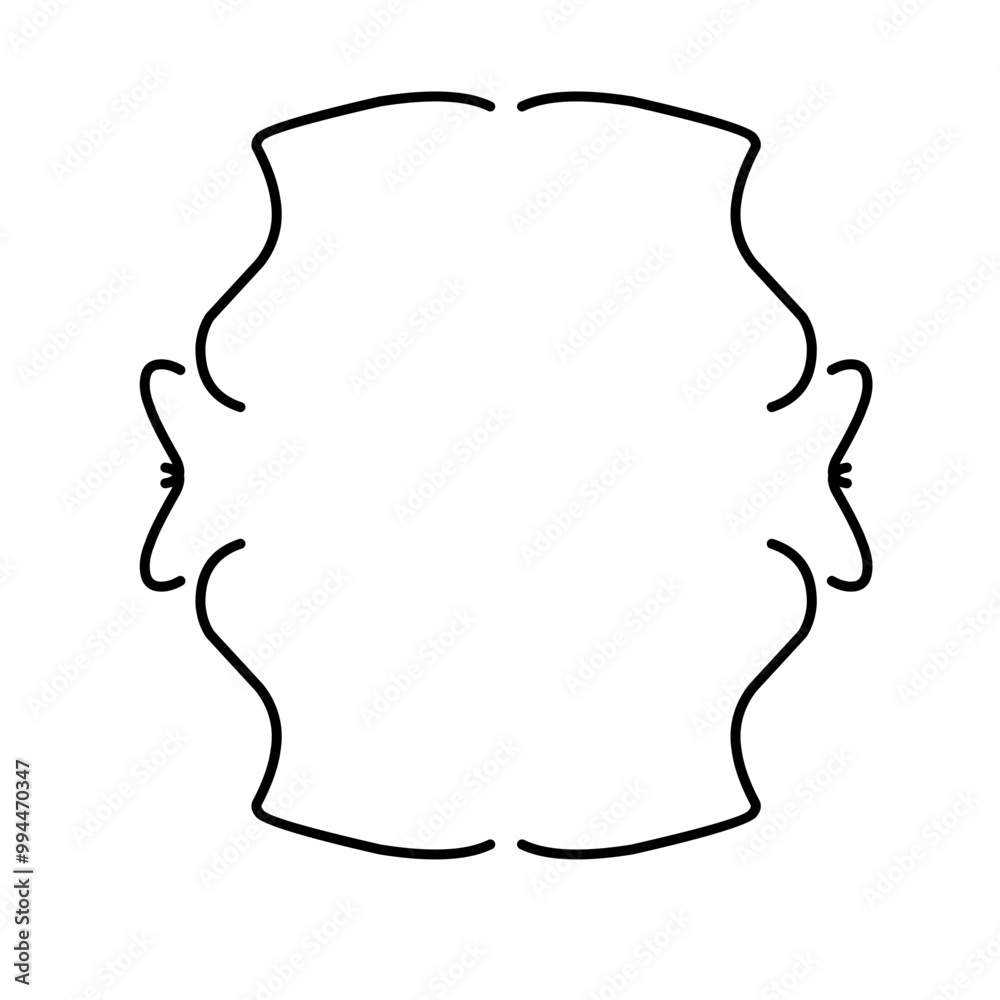 Doodle Frame Doodle Frame