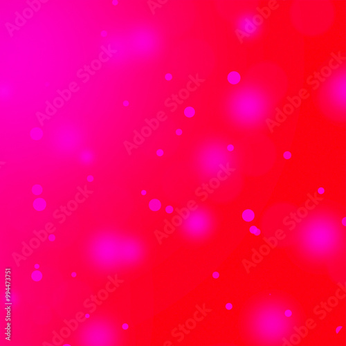 Pink bokeh background for banner, poster, event, celebrations, story, and various design works