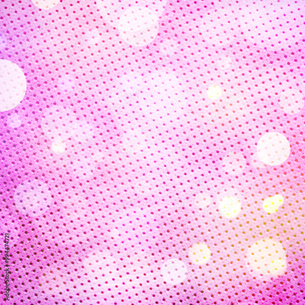 Pink bokeh background for banner, poster, event, celebrations, story, and various design works Pink bokeh background for banner, poster, event, celebrations, story, and various design works