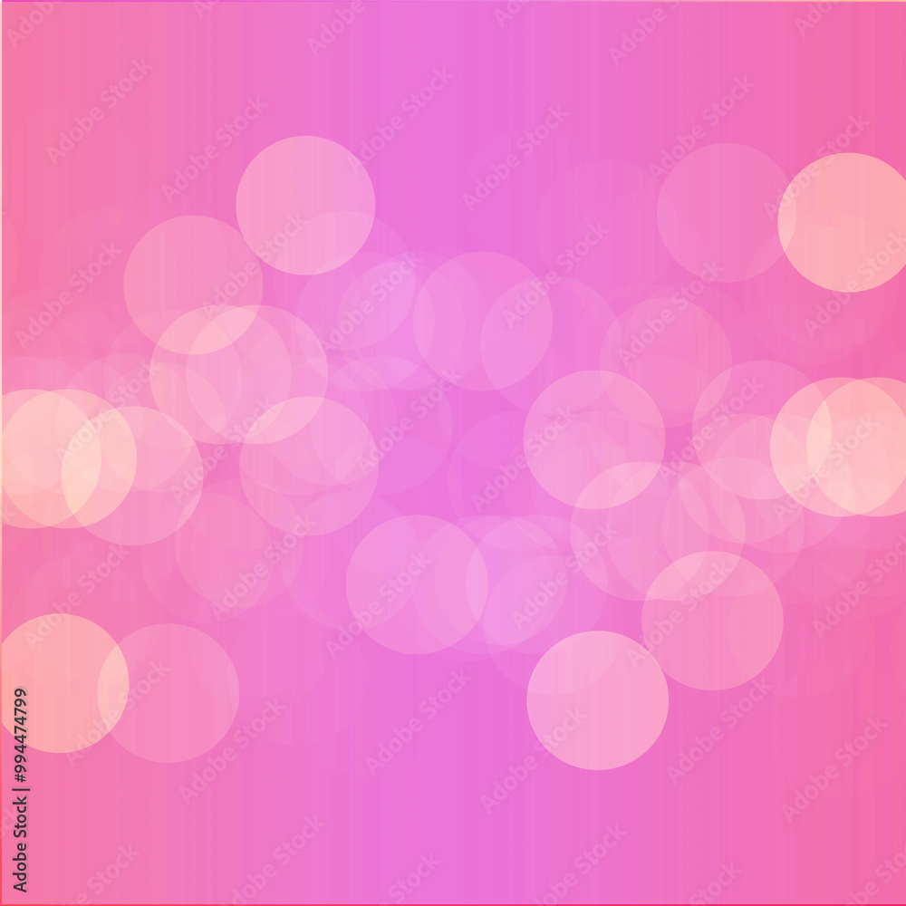Pink bokeh background for banner, poster, event, celebrations, story, and various design works Pink bokeh background for banner, poster, event, celebrations, story, and various design works