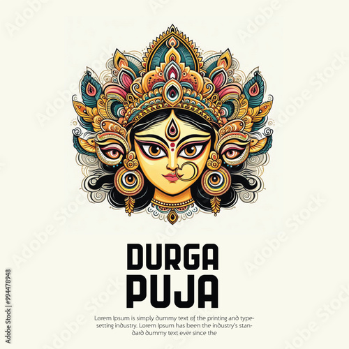 Durga Puja