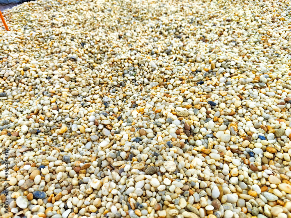 Pebble, stone texture, background, pattern, place for text and copy space. Natural background and texture Pebble, stone texture, background, pattern, place for text and copy space. Natural background and texture