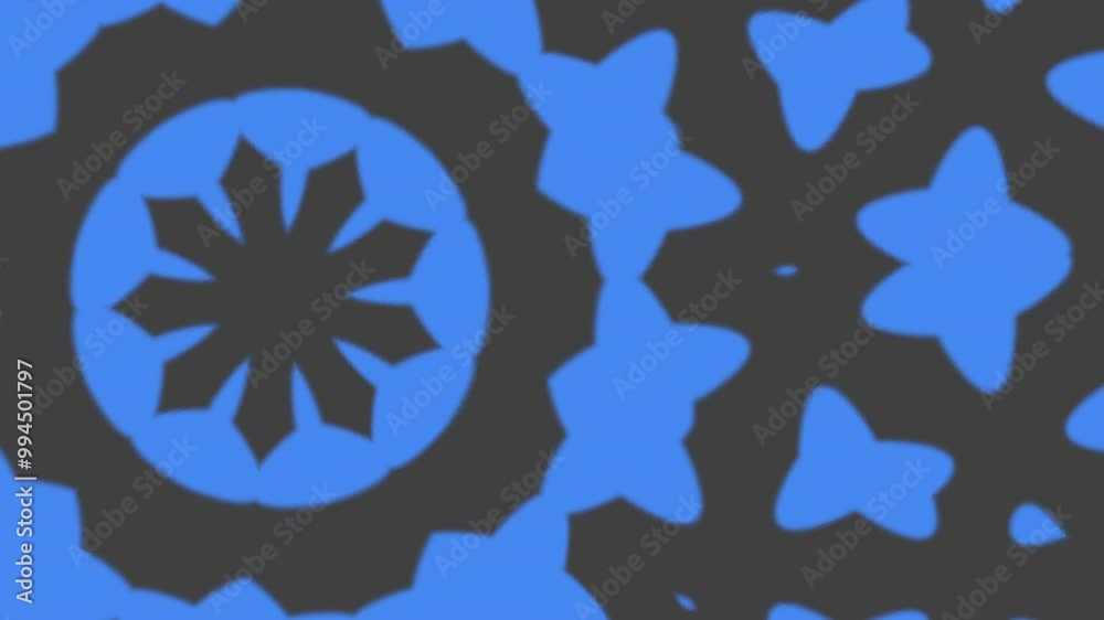 A visually appealing blue and black pattern with a focal circular shape. Versatile for design use, whether as a background or a captivating design element A visually appealing blue and black pattern with a focal circular shape. Versatile for design use, whether as a background or a captivating design element