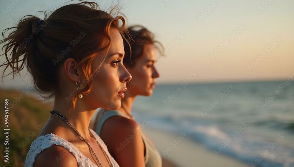 People with a family and lifestyle People with a family and lifestyle