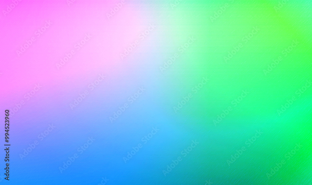 Blue, pink and green mixed background. Gradient design Illustration, Modern horizontal design suitable for Online web Ads, Posters, Banners, social media, covers, evetns and various design works Blue, pink and green mixed background. Gradient design Illustration, Modern horizontal design suitable for Online web Ads, Posters, Banners, social media, covers, evetns and various design works