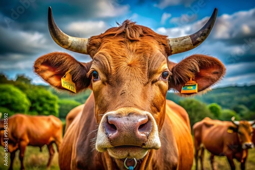 Understanding the Purpose of Nose Rings in Bulls and Their Role in Livestock Management Practices