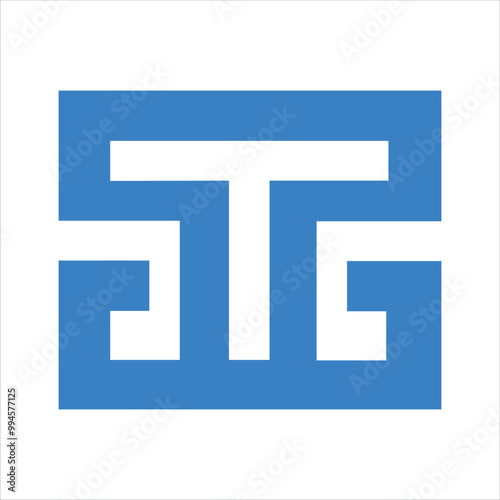 Free Download T Engineer Vector Logo - GFXLoad