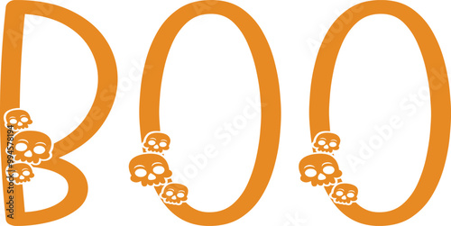 boo