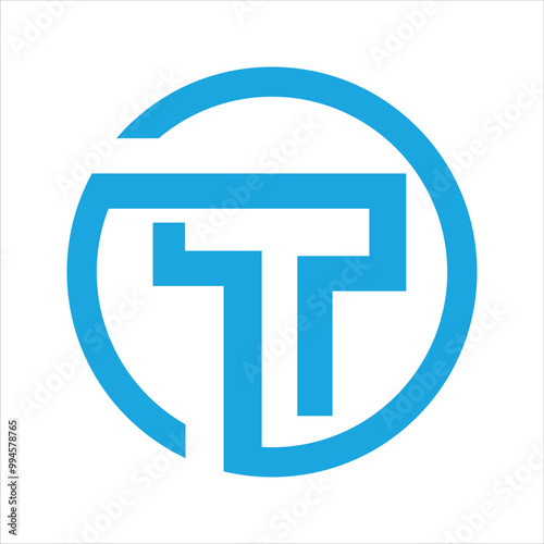 Free Download T Engineer Vector Logo - GFXLoad