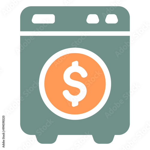 money laundering