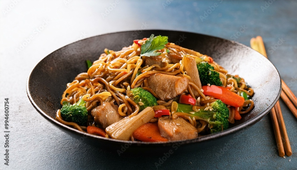 asian noodle stir fry asian noodle stir fry