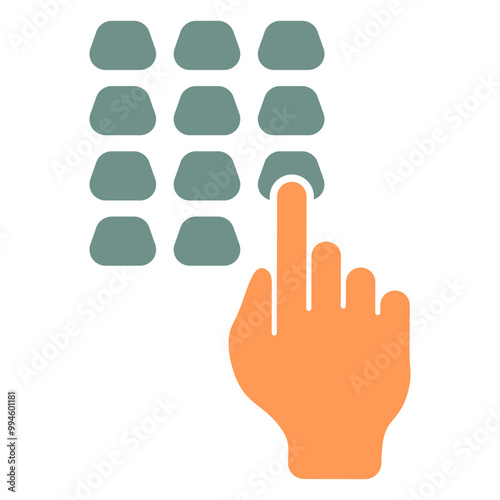 pin code