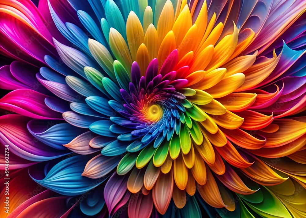 Vibrant Wednesday Graphics Featuring Abstract Shapes and Bold Colors for Creative Projects and Designs Vibrant Wednesday Graphics Featuring Abstract Shapes and Bold Colors for Creative Projects and Designs