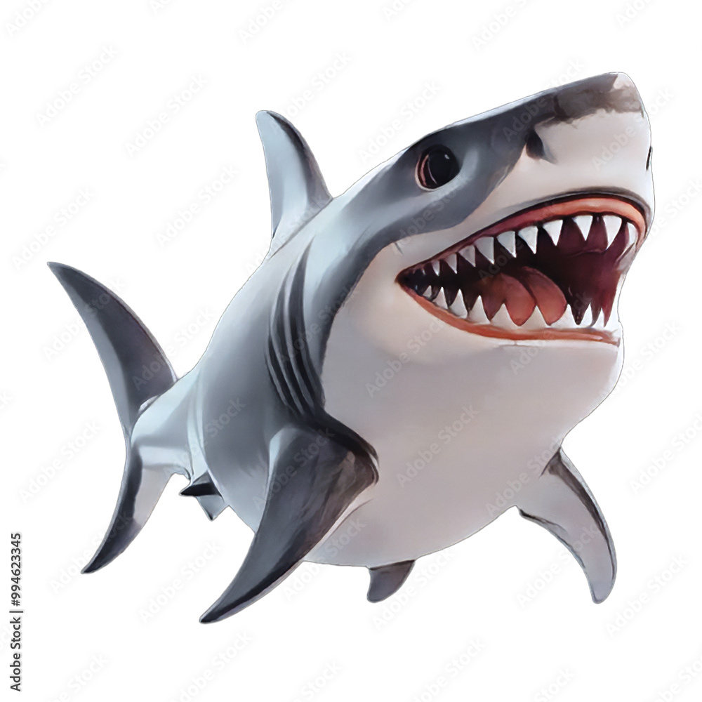 Shark cartoon png Shark cartoon png
