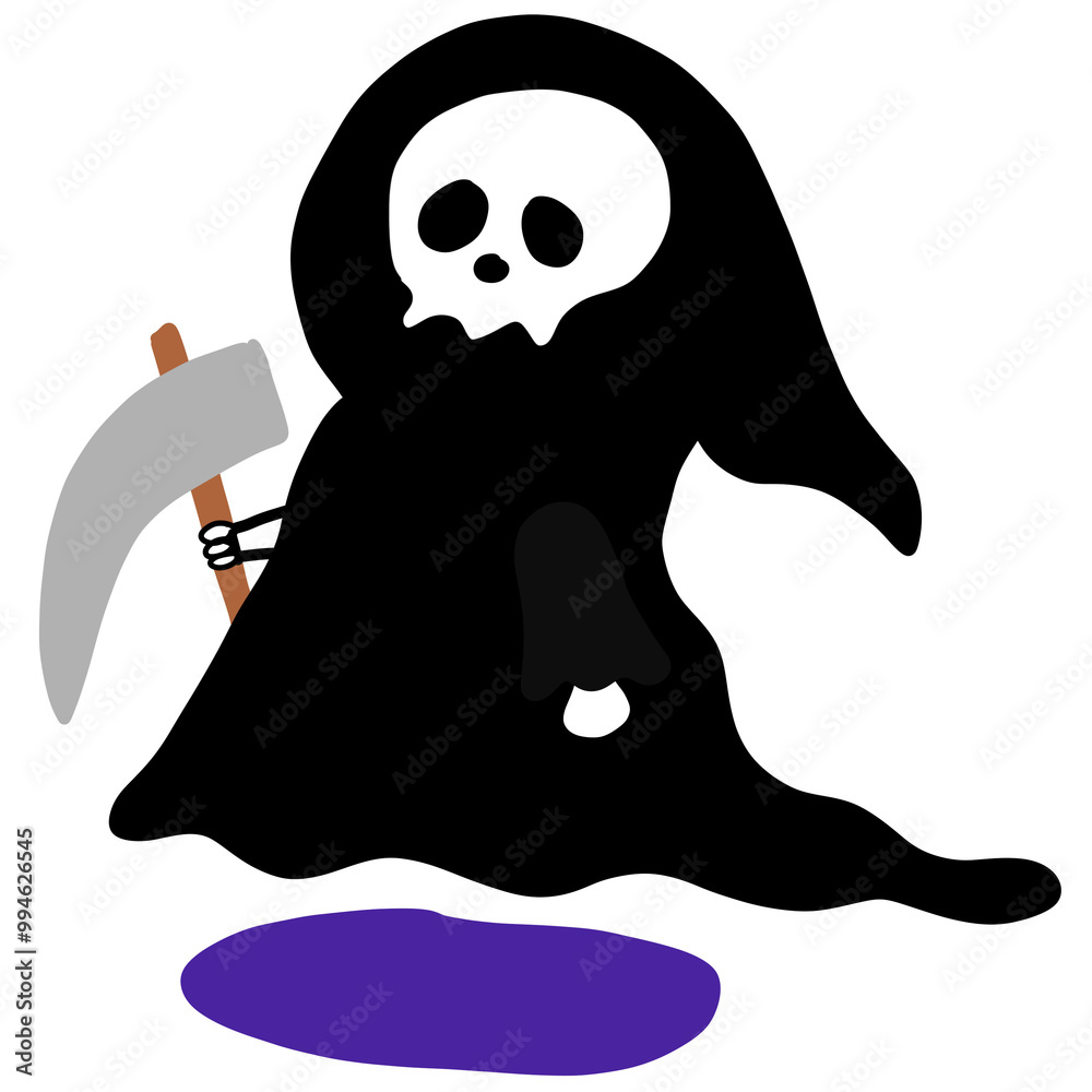 Death Death