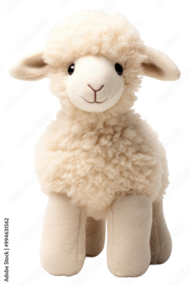 PNG Stuffed doll sheep livestock mammal animal. PNG Stuffed doll sheep livestock mammal animal.