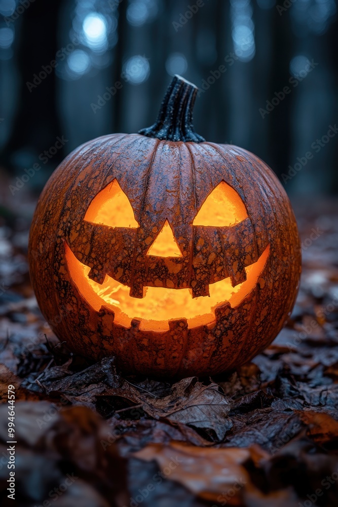 A haunted house with flickering lights and eerie sounds creates a thrilling Halloween atmosphere A haunted house with flickering lights and eerie sounds creates a thrilling Halloween atmosphere
