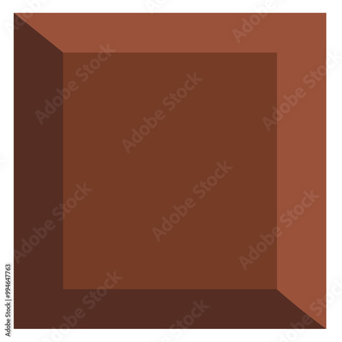 Chocolate Illustration