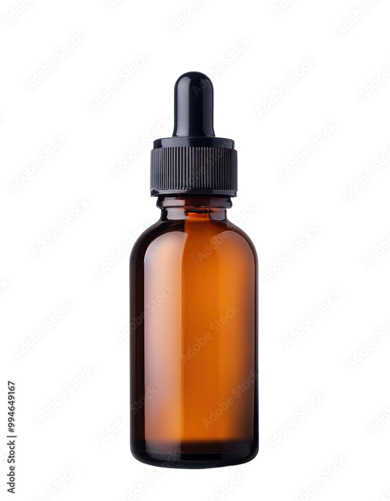 Amber glass dropper bottle Amber glass dropper bottle