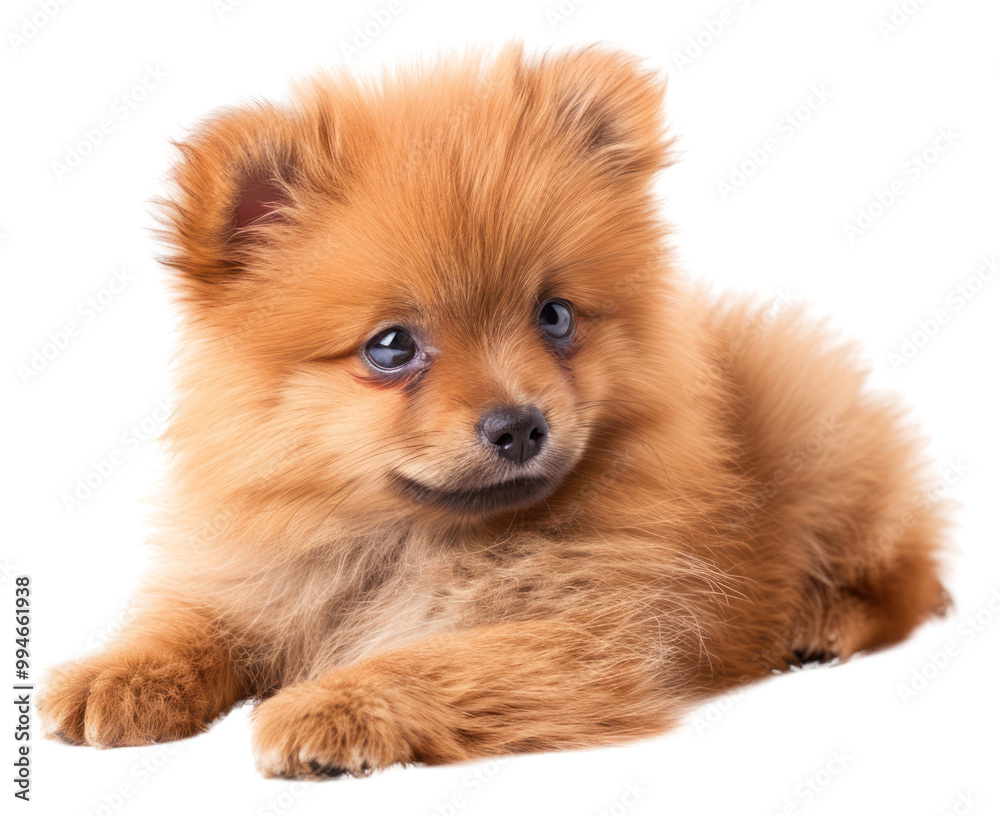 PNG Pomeranian dog mammal animal. PNG Pomeranian dog mammal animal.