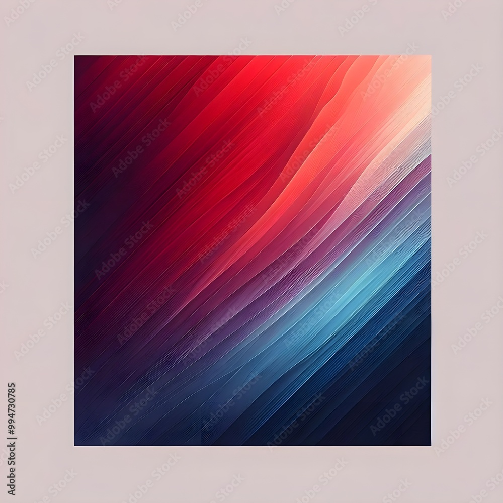 Gradient Tapestry
Gradient Tapestry