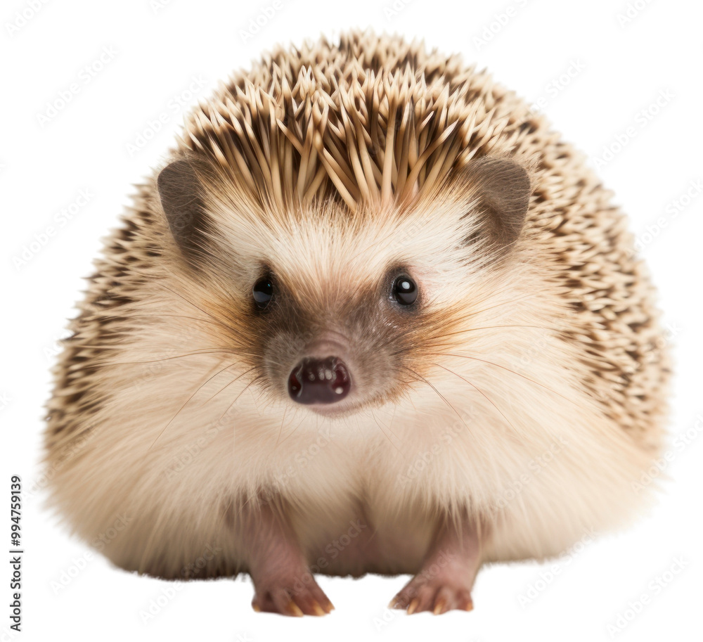 PNG Hedgehog animal mammal cute.