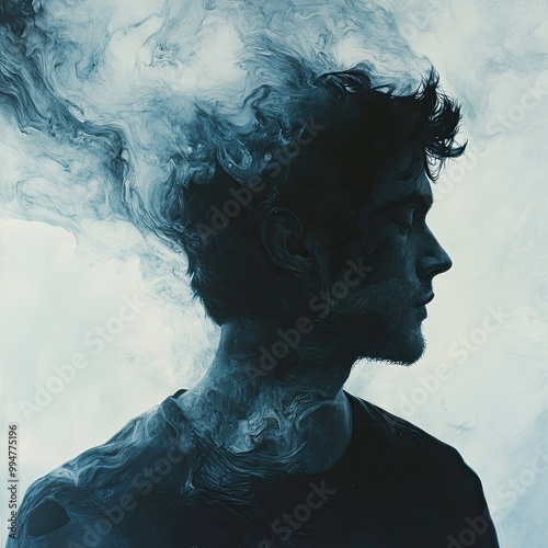Ethereal Portrait