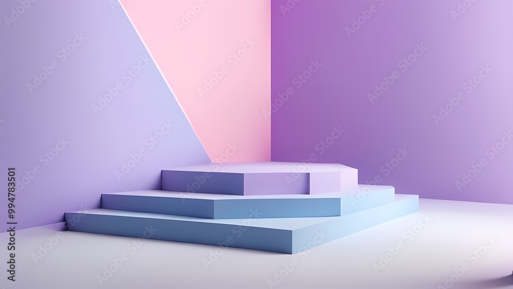 3d render of a interior 3d render of a interior