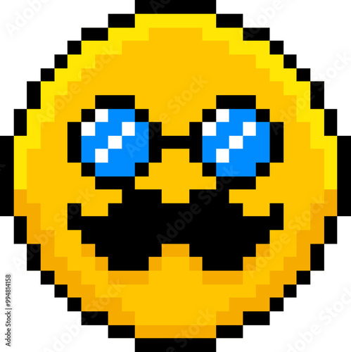 Moustache Emoji