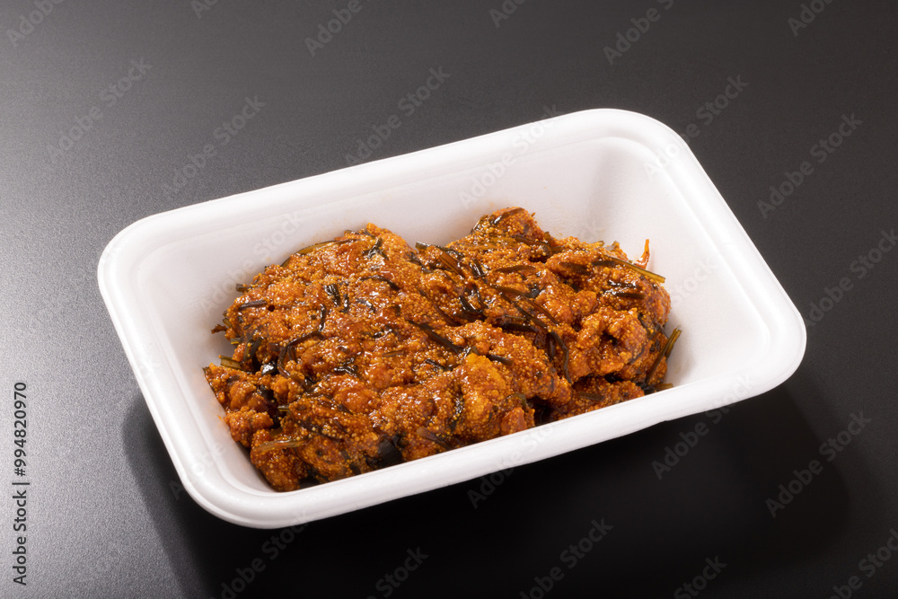 たらこ昆布(真鱈) たらこ昆布(真鱈)