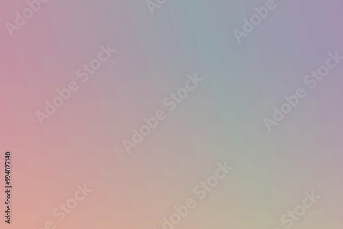 Lilac vector gradient. Colorful gradient abstract illustration in blur style. Your business design. Calm photo collages with gradient. Modern artistic style.