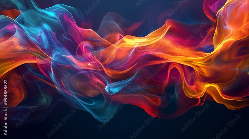 Vibrant Flow Vibrant Flow