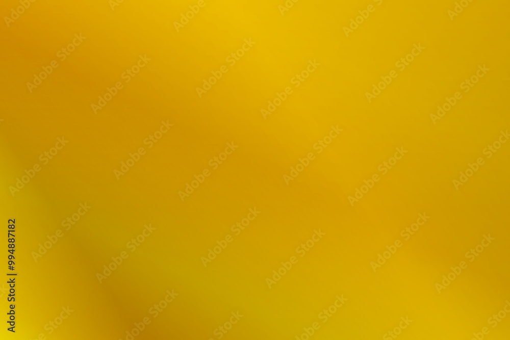 Obraz premium Soft curves and textured layers abstract flowing fabric-like shapes in blue, green and yellow tones. Calm colors vector gradient background palette